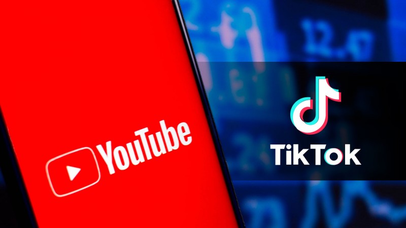 TikTok desafía a YouTube y permitirá videos de 30 minutos