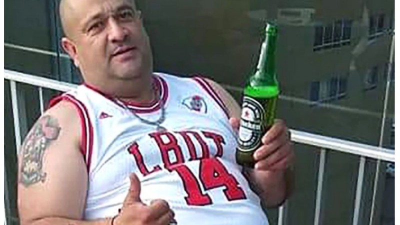 El sorpresivo pasado político y gremialista que tiene uno de los líderes de la barra brava de River