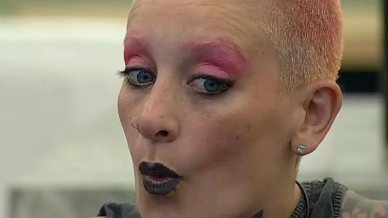 Los desopilantes memes que dejó la doble eliminación de Gran Hermano