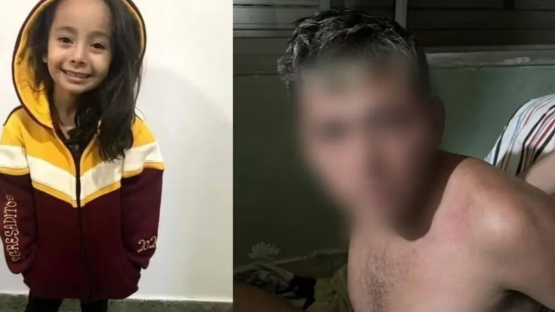 La insólita decisión que tomó la Justicia con uno de los detenidos por el crimen de Umma