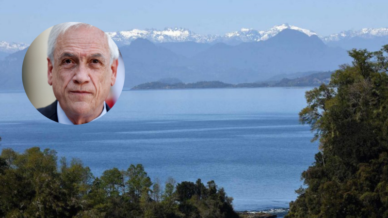 Cómo fue el accidente que le costó la vida a Sebastián Piñera