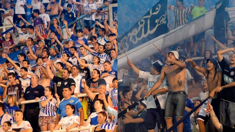 El descarado papelón de la AFA con Independiente Rivadavia y Godoy Cruz