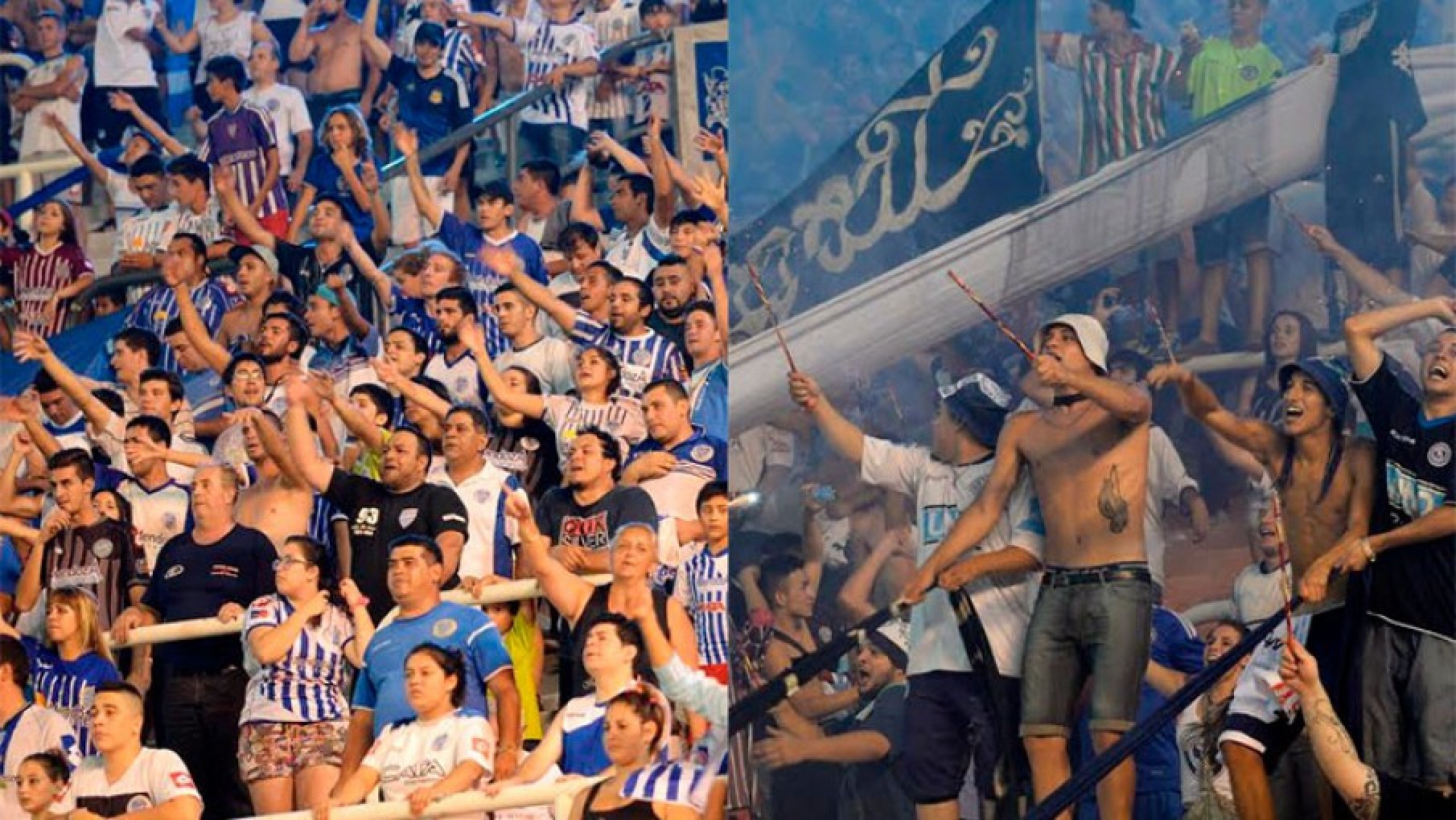 El descarado papelón de la AFA con Independiente Rivadavia y Godoy Cruz