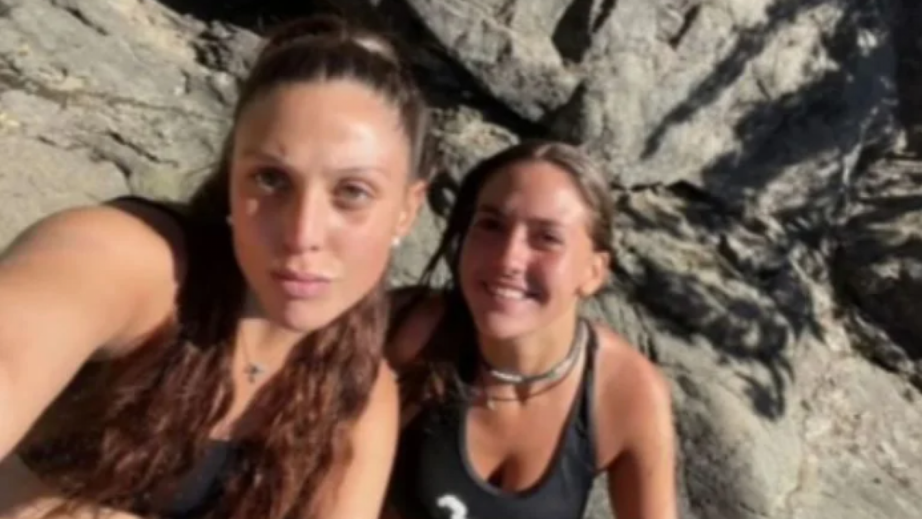 Aparecieron las dos mendocinas que estaban extraviadas en Villa La Angostura