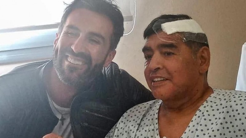 Muerte de Maradona: confirman audiencia clave para avanzar en el juicio