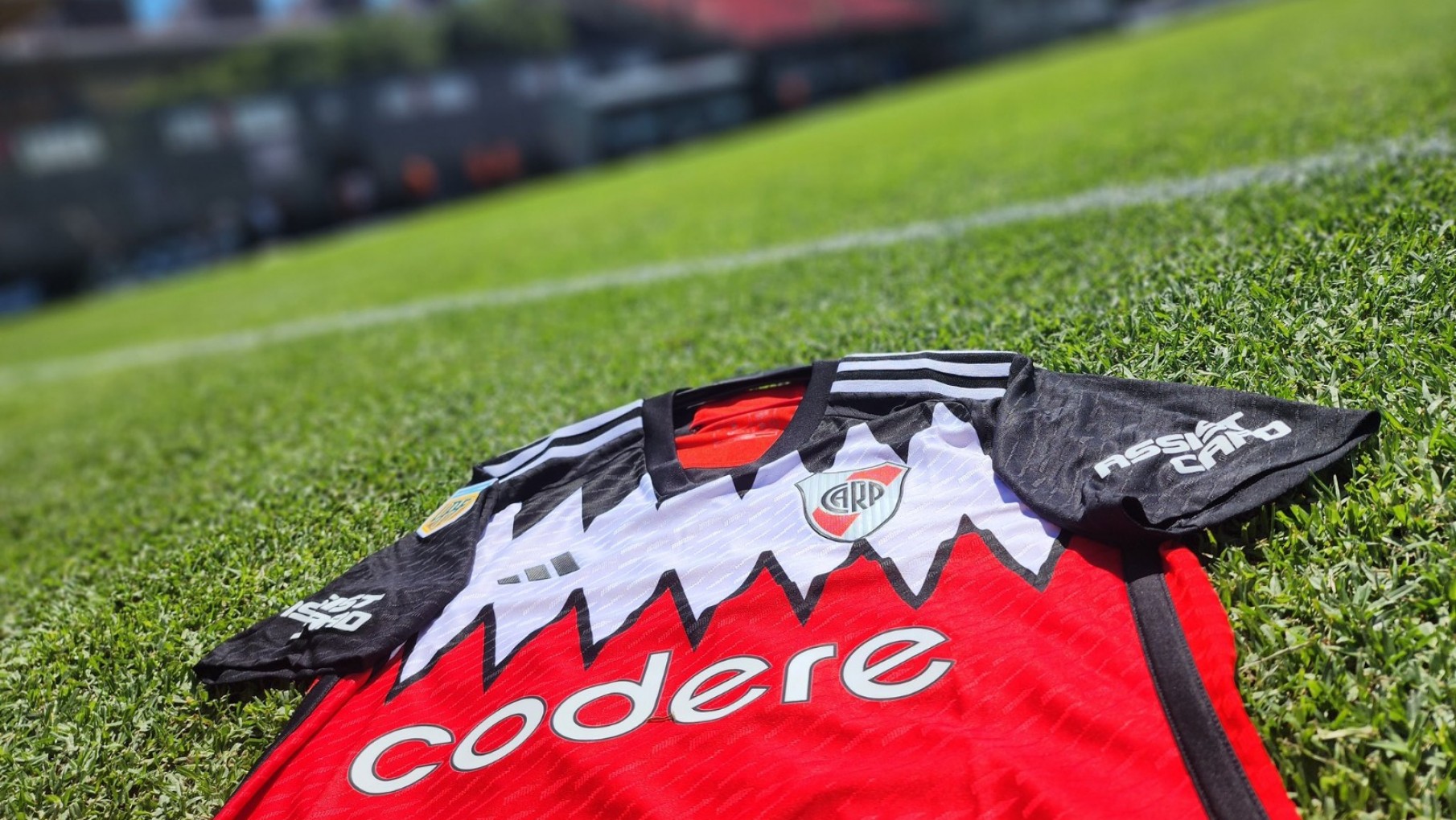 Un gigante de Europa se quiere llevar a una de las joyas que tiene River