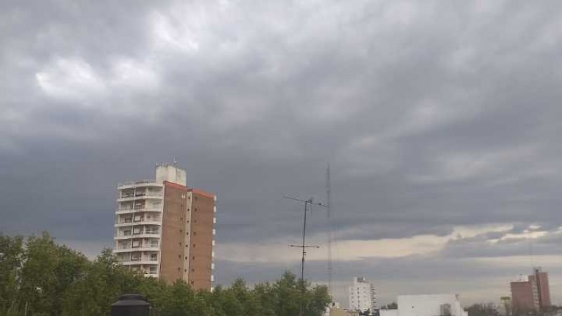 Chau calor: baja la temperatura y se espera por un agradable jueves en Mendoza