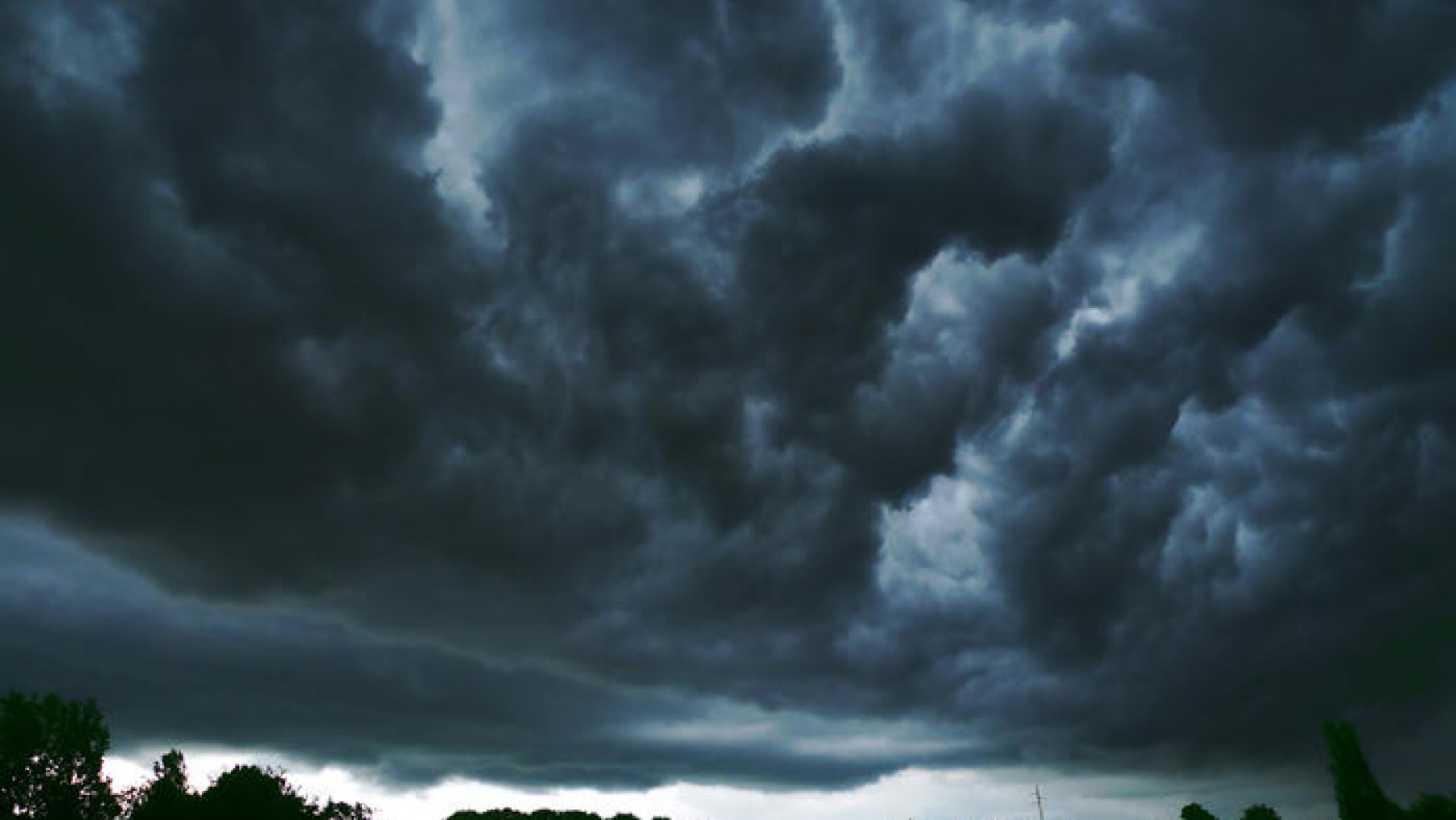 Preocupante alerta por tormentas en Mendoza: no descartan granizo