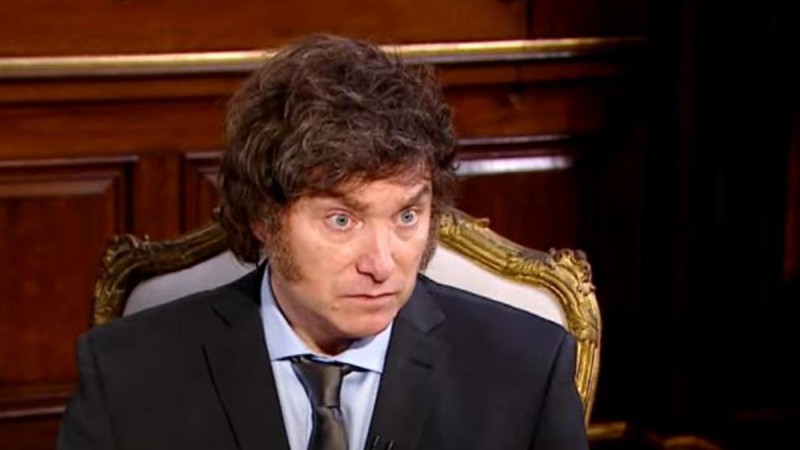 Tras el fracaso de la Ley Ómnibus, el Gobierno quiere sacar su As bajo la manga