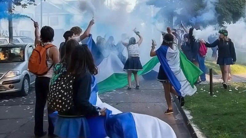 UPD en Mendoza: desactivaron una buena cantidad de fiestas clandestinas