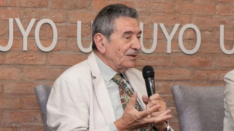 Murió Carlos Abihaggle: mensajes de despedida en redes para el histórico dirigente peronista