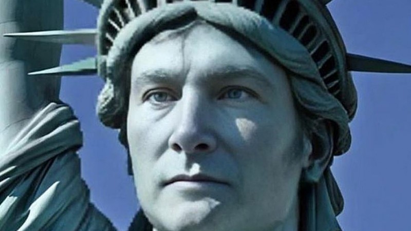 Milei habló en el Congreso y las redes se llenaron de memes