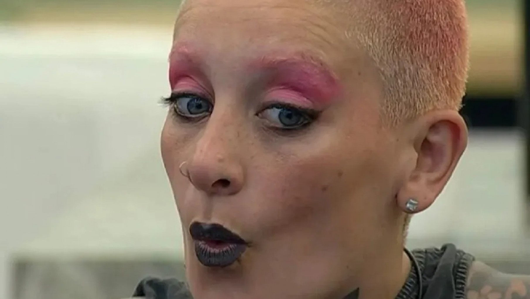 Los espectaculares memes que dejó una eliminación caótica en Gran Hermano