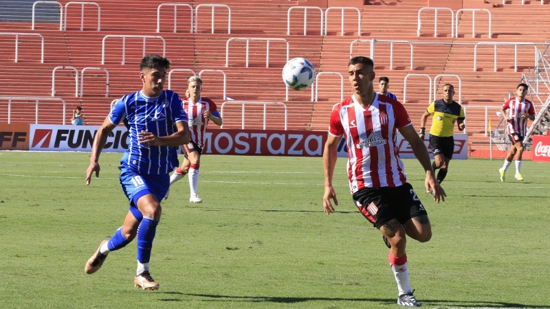 La extraña racha que atormenta al Tomba cada vez que juega con Estudiantes en Mendoza