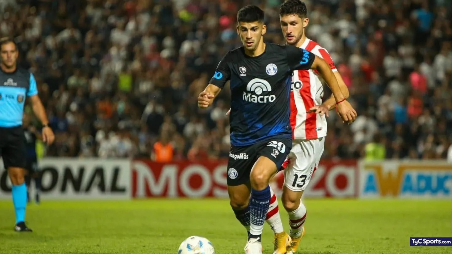 Uno por uno: los ex jugadores de River que jugarán para la Lepra en el Monumental