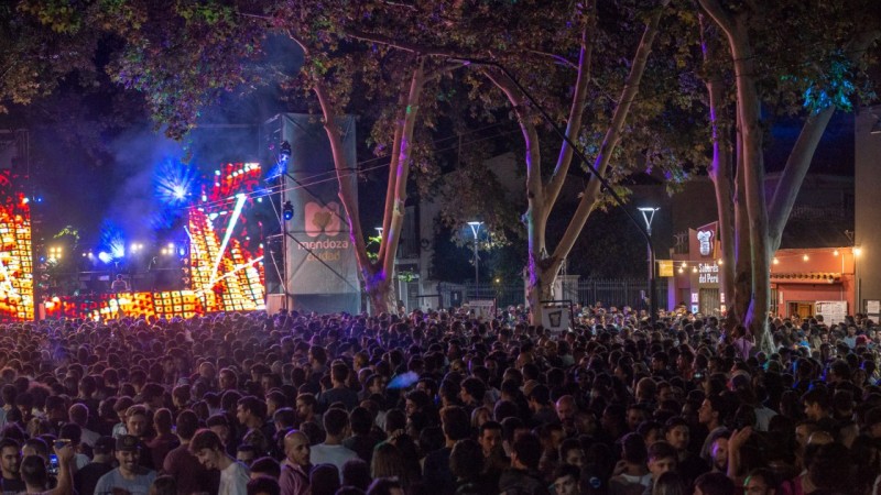 La innovadora temática que tendrá la Fiesta de la Arístides