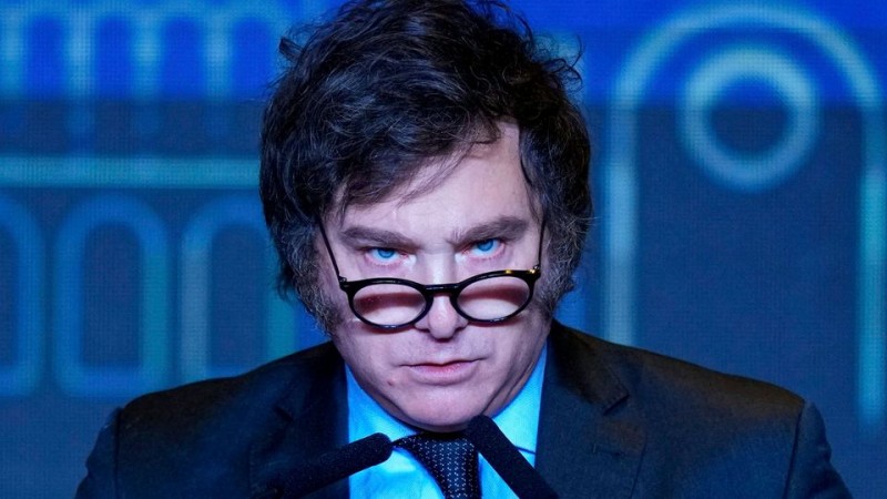 La terminante postura que tomó Javier Milei por el conflicto de Medio Oriente