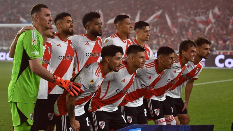 La gran cantidad de finales que la AFA le debe a River y aún no tienen fecha