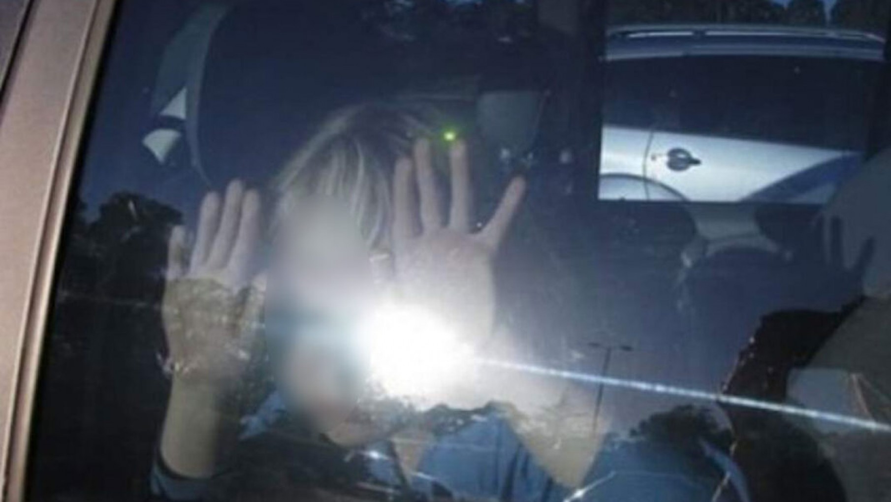 Un nene de 3 años está grave tras ser olvidado en un auto