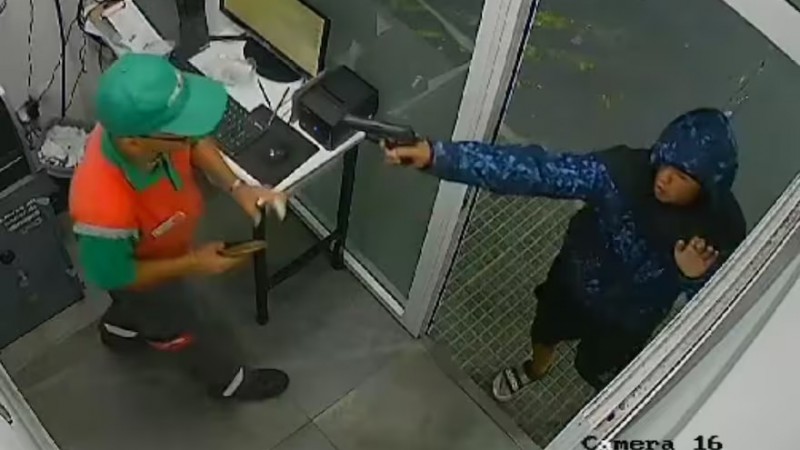 Insólito: liberaron a los dos detenidos por el atroz crimen del playero en Rosario