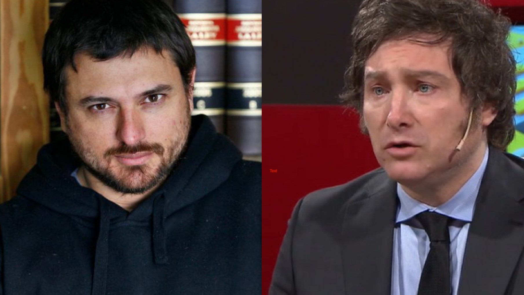 "El gato caníbal, el pato con borcegos y la hiena con botas": la curiosa advertencia de Grabois a Milei