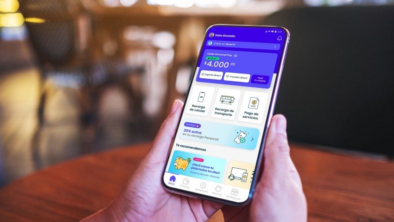 Con el desplome de los plazos fijos qué billetera virtual paga más