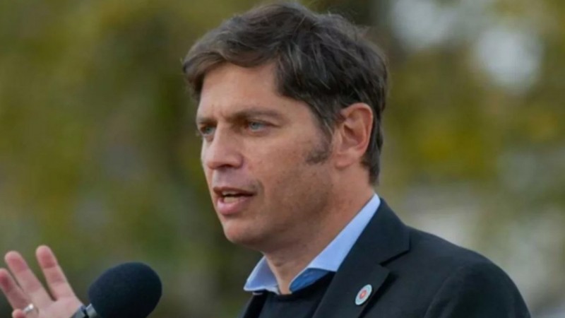 Inesperado: una senadora del PRO denunciará a Kicillof por enviar 80 patrulleros a Rosario