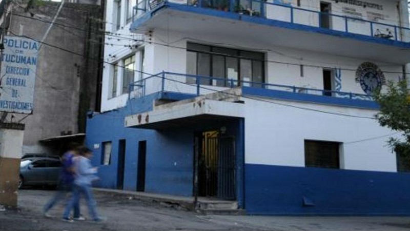 Revelaron cómo pasaron la primera noche los jugadores de Vélez en prisión