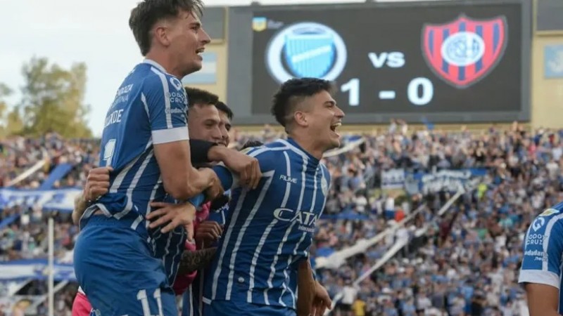 El Tomba tiene rival confirmado para los cuartos de final: cuándo juega