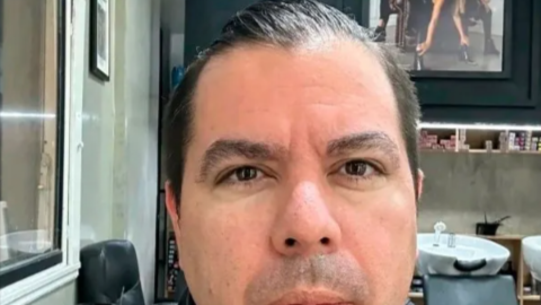 Qué se sabe del colorista que asesinó de un disparo a su compañero en Recoleta