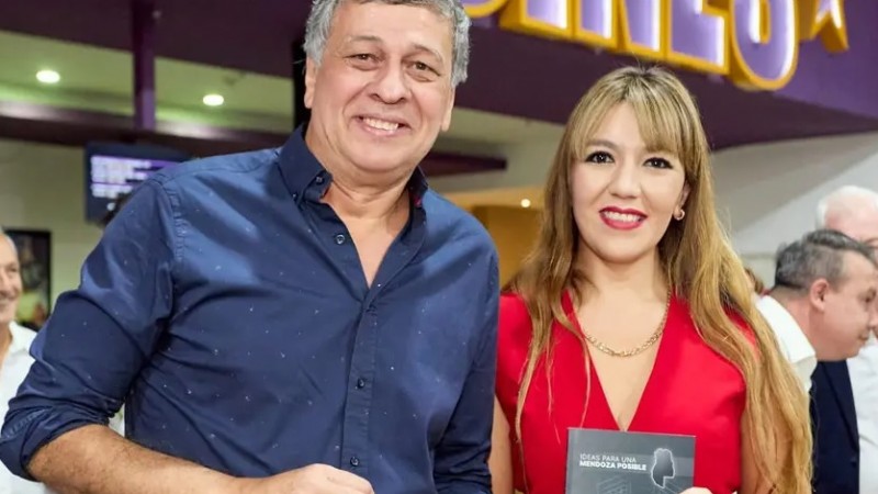 El argumento por el que suspendieron a Janina Ortíz en su rol como diputada provincial