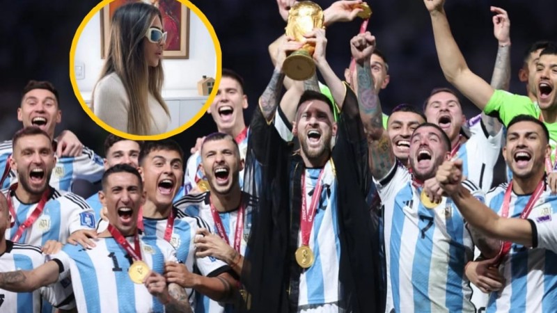 "Hasta la inconsciencia": la fuerte palabra de la mujer que acusó a un campeón del mundo por abuso sexual