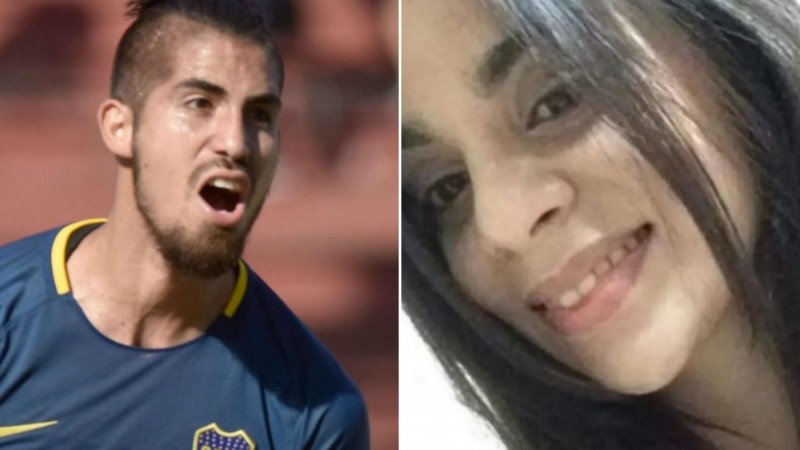 Junior Benítez fue imputado por "instigación al suicidio" luego de ser condenado a cinco años de cárcel