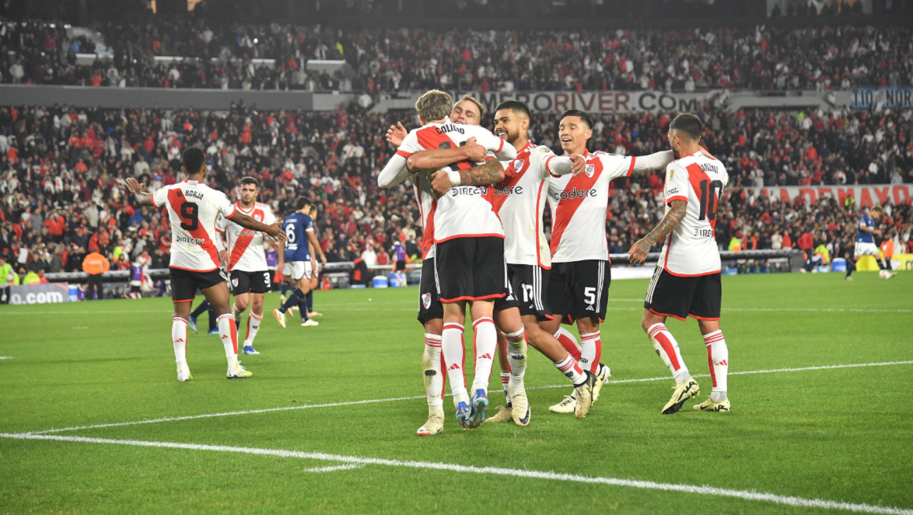 Cuántos partidos necesita ganar River para meterse en el Mundial de Clubes y sacar a Boca