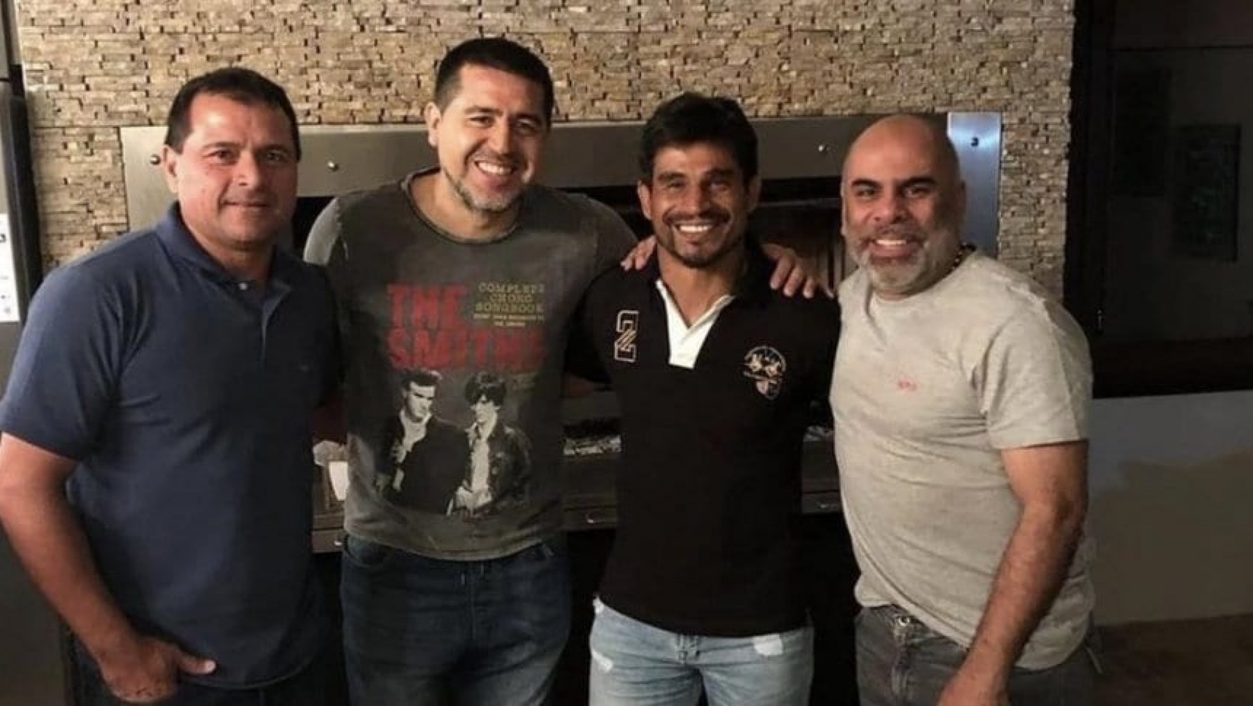 Riquelme y el Consejo de Fútbol, investigados por una causa de abuso sexual en Boca