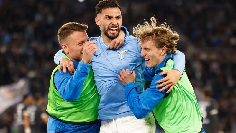 Quién es el futbolista mendocino que amargó a la Juventus y casi la elimina