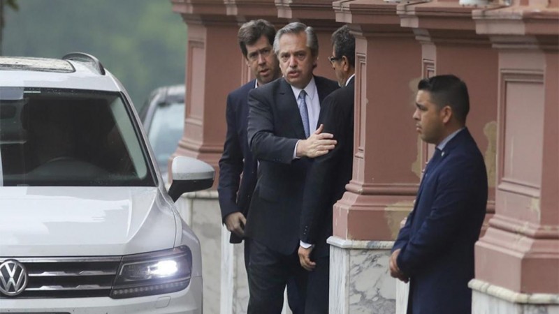 Investigarán los contratos de otro rubro clave durante la gestión de Alberto Fernández