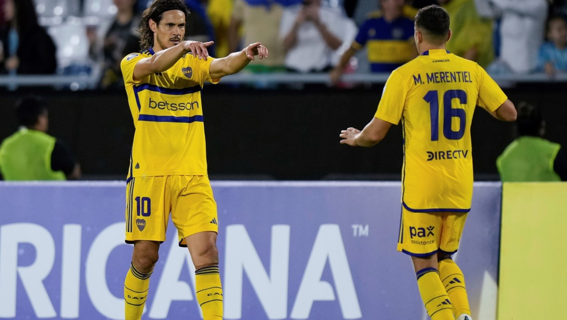 El paro de la CGT le jugó una mala pasada a Boca y quedó varado en Paraguay