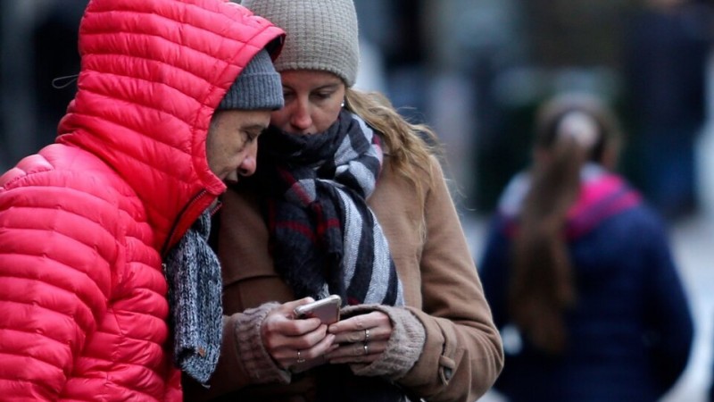 ¿Sube la temperatura? El pronóstico de la semana para Mendoza