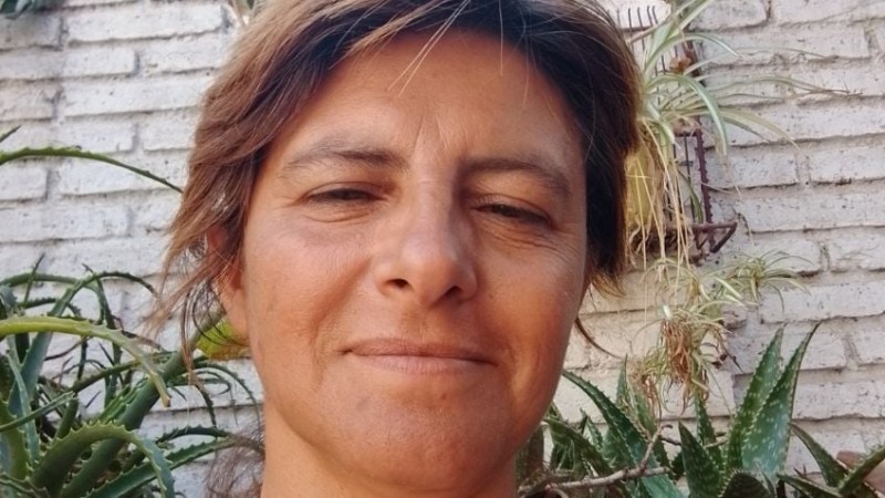 Buscan desesperadamente a una mujer desaparecida en Godoy Cruz