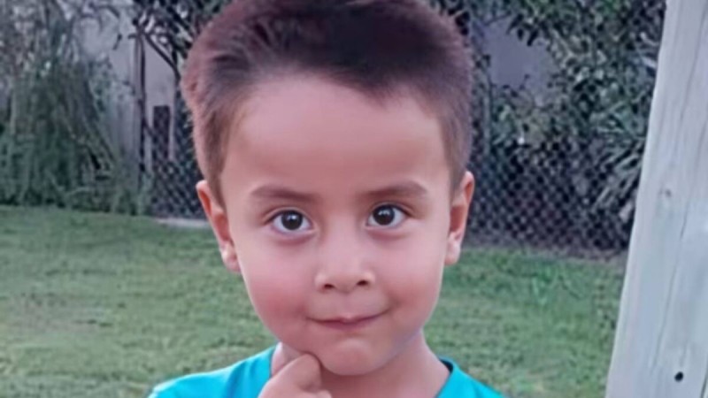 Caso Loan: se difundieron los chats donde la tía invita a la exfuncionaria el día de la desaparición