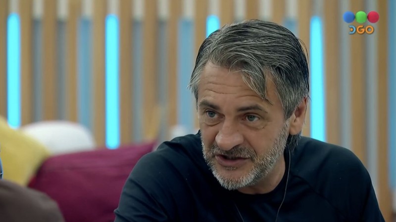 Darío se despidió de Gran Hermano y los memes ya calientan la final