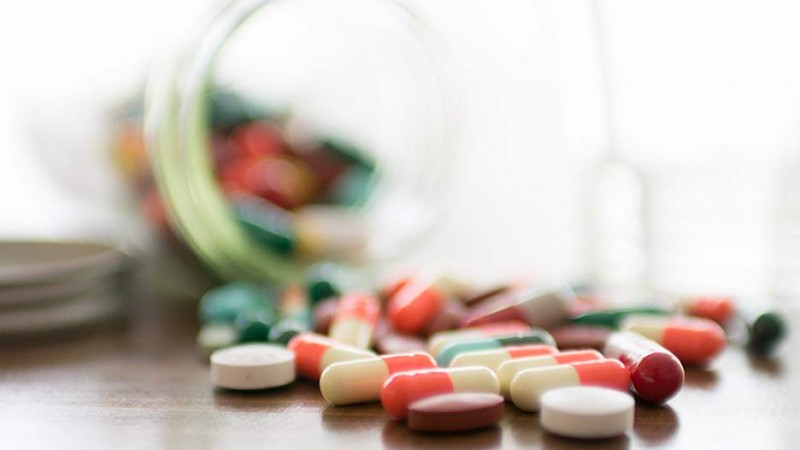 Violento robo a una pareja en Guaymallén: se llevaron hasta los remedios