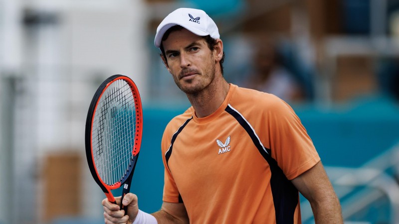 El retiro de Andy Murray, un ex número 1 del Mundo