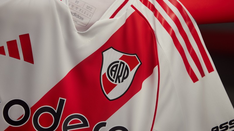 A una figura de River le pegó la crisis económica y perdió un negocio familiar