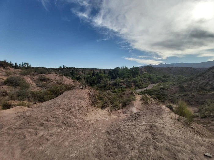 Encontraron un cuerpo en Papagayos y analizan si es de un joven  desaparecidos - VOXPOPULI TU VOZ ES NOTICIA