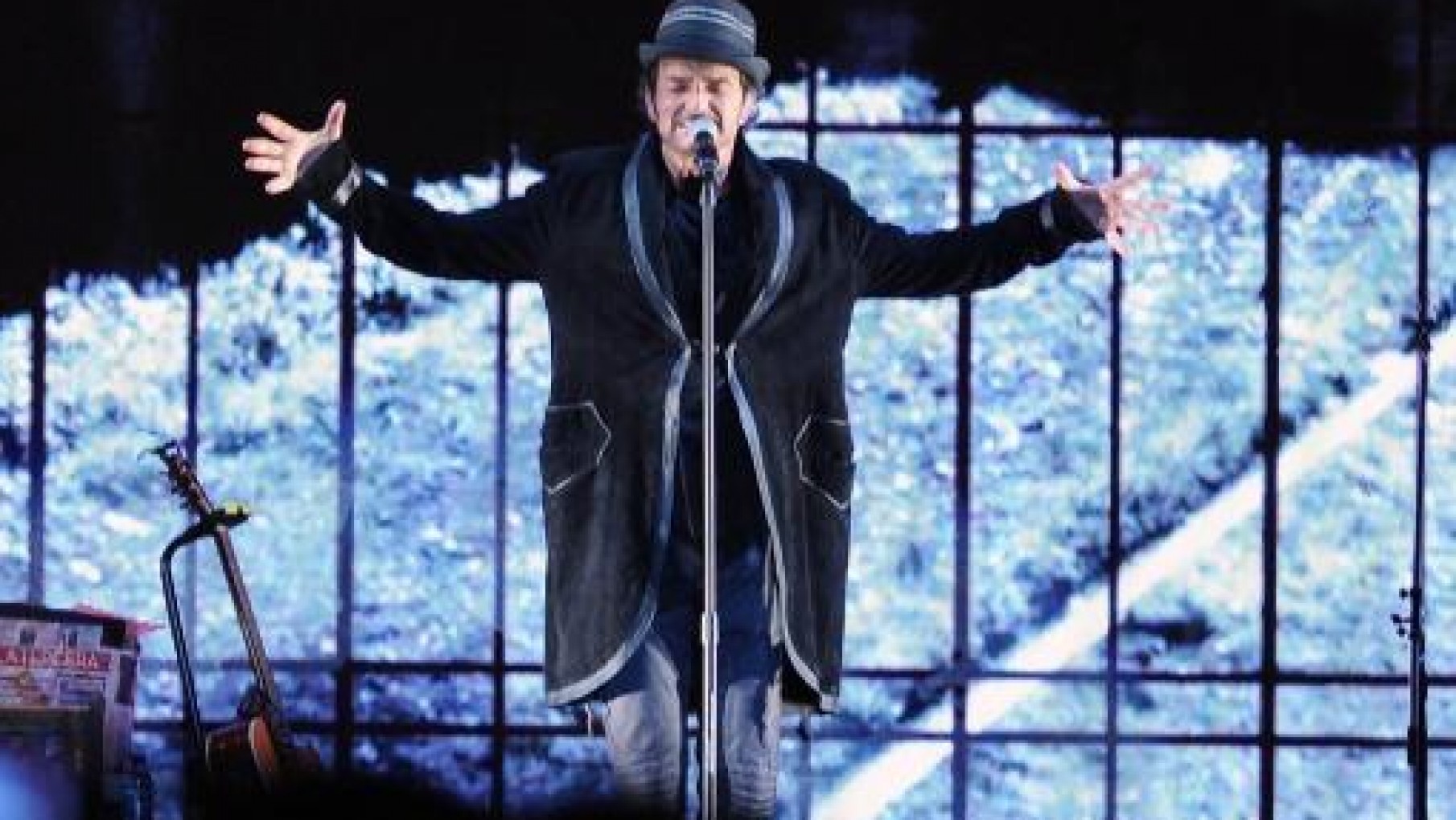 Ricardo Arjona agregó una nueva función en Argentina