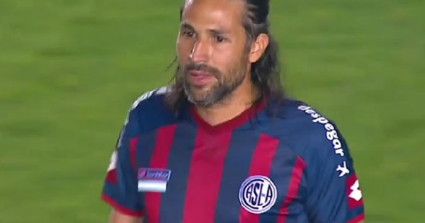 Yepes se perfila como titular para la semifinal VOXPOPULI TU VOZ ES