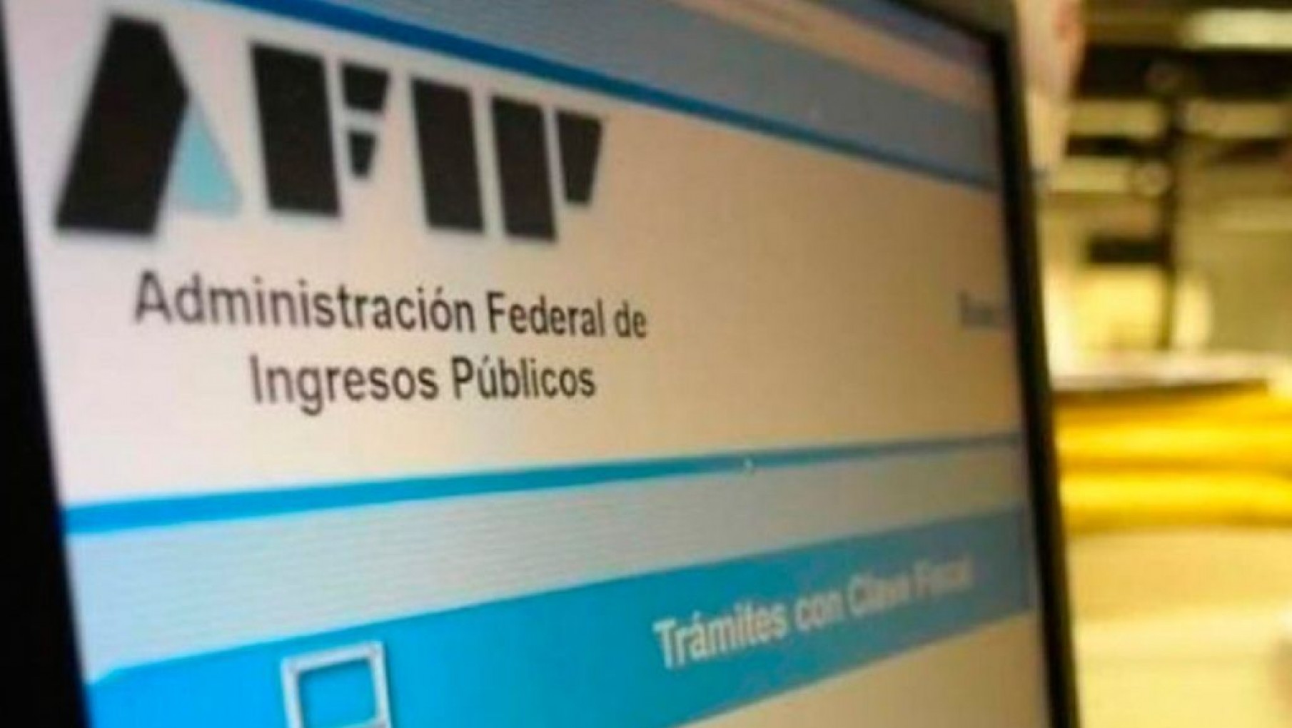 La Afip prorrogó el pago de contribuciones patronales