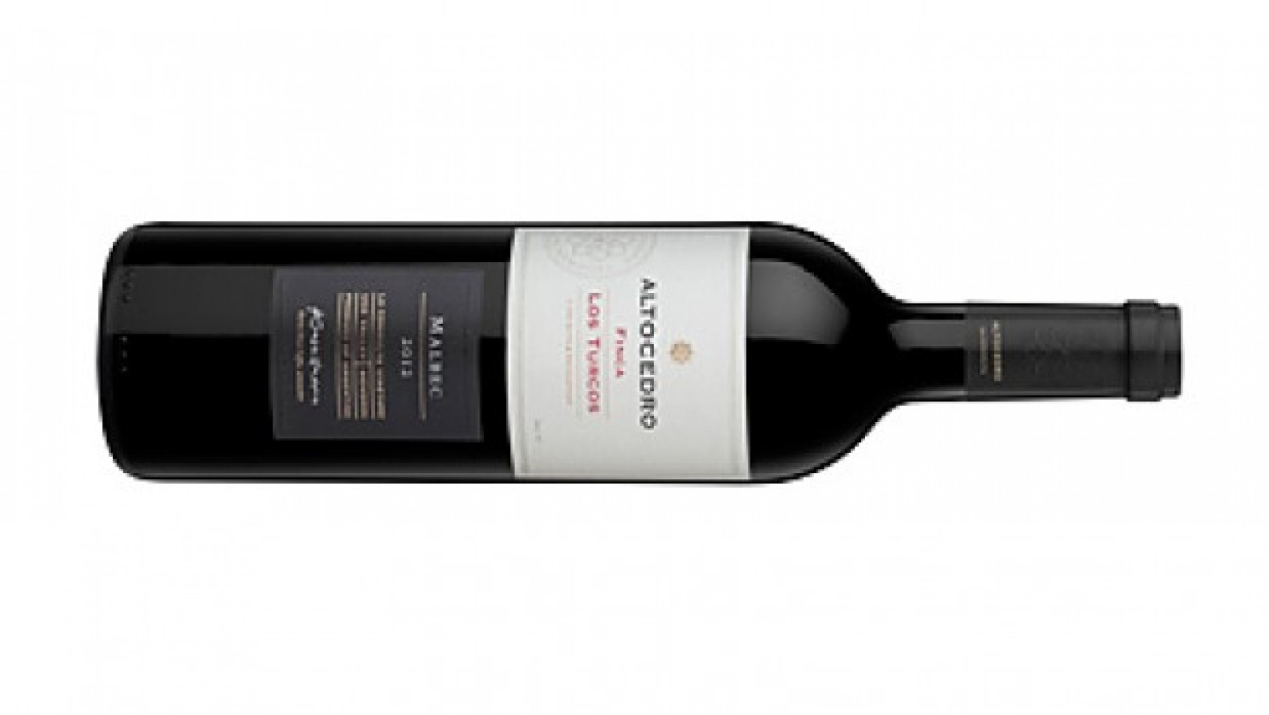 Altos pujntajes para Karim Mussi en Wine Enthusiast